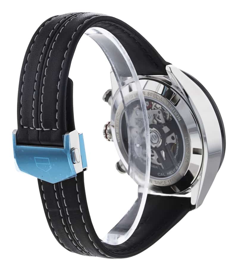 Tag Heuer Carrera CBN2A1F.FC6492